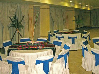 Sirena Del Mar Acapulco Hotell Exteriör bild